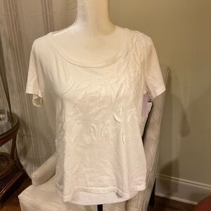 NWT Talbots top 🤍 